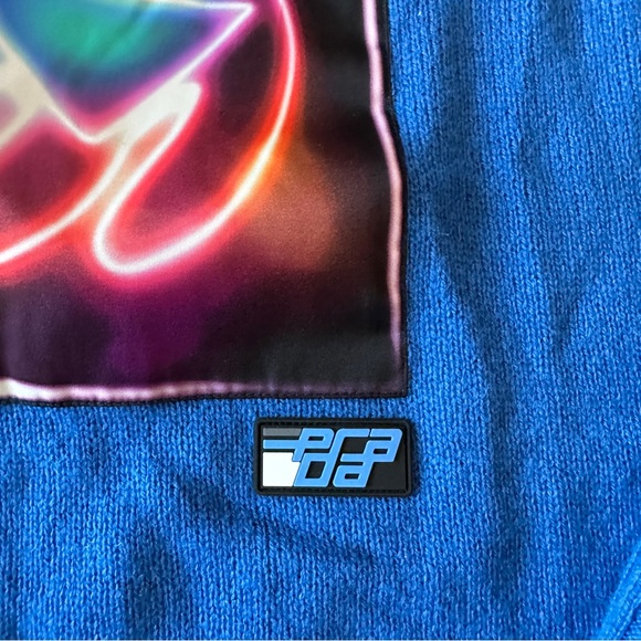 Prada knit sweater - Picture 2 of 7